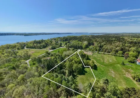 Lot 45-1 Allen Point Road Harpswell ME 04079