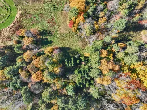 Lot 45-1 Allen Point Road Harpswell ME 04079