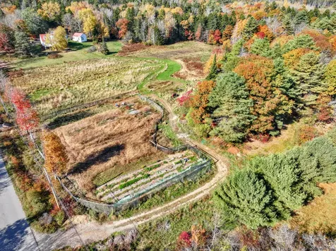 Lot 45-1 Allen Point Road Harpswell ME 04079