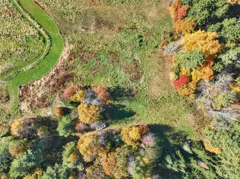Lot 45-1 Allen Point Road Harpswell ME 04079
