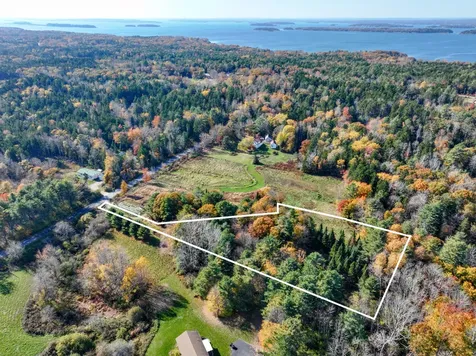Lot 45-1 Allen Point Road Harpswell ME 04079