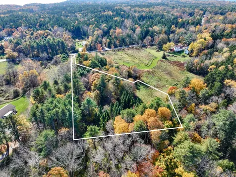 Lot 45-1 Allen Point Road Harpswell ME 04079