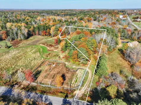 Lot 45-1 Allen Point Road Harpswell ME 04079