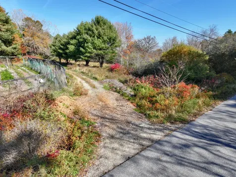 Lot 45-1 Allen Point Road Harpswell ME 04079
