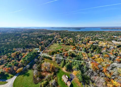 Lot 45-1 Allen Point Road Harpswell ME 04079