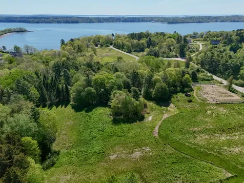 Lot 45-1 Allen Point Road Harpswell ME 04079