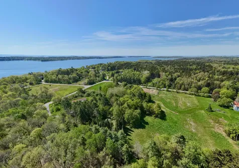 Lot 45-1 Allen Point Road Harpswell ME 04079