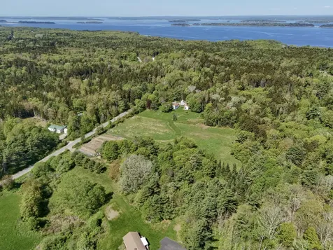 Lot 45-1 Allen Point Road Harpswell ME 04079