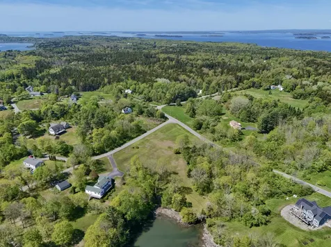 Lot 45-1 Allen Point Road Harpswell ME 04079