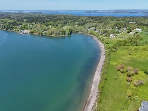 Lot 45-1 Allen Point Road Harpswell ME 04079