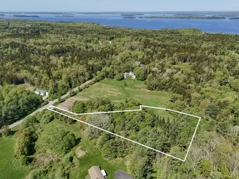 Lot 45-1 Allen Point Road Harpswell ME 04079