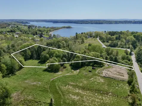 Lot 45-1 Allen Point Road Harpswell ME 04079