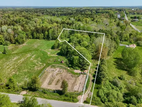 Lot 45-1 Allen Point Road Harpswell ME 04079