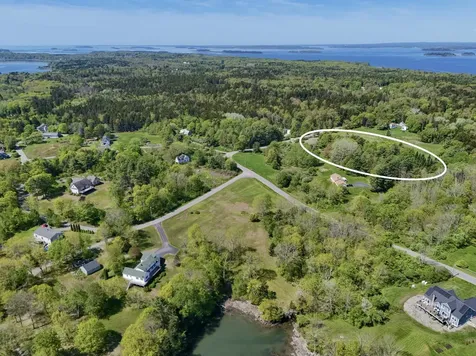 Lot 45-1 Allen Point Road Harpswell ME 04079