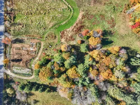Lot 45-1 Allen Point Road Harpswell ME 04079