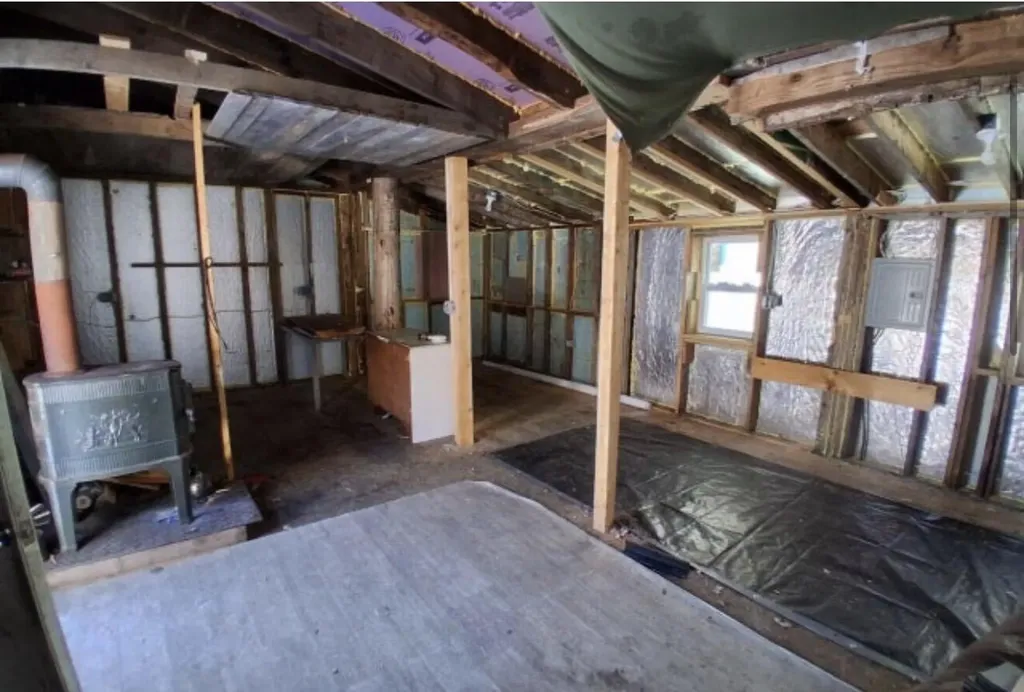 77 Red Ledge Road Dixfield ME 04224