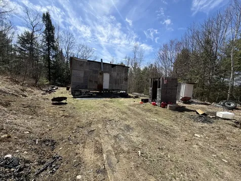 77 Red Ledge Road Dixfield ME 04224