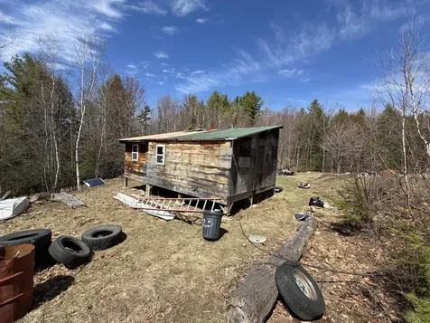 77 Red Ledge Road Dixfield ME 04224