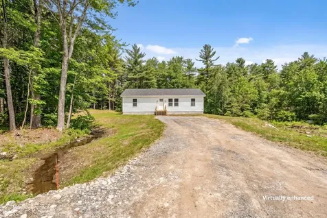 1269 Pequawket Trail Standish ME 04091