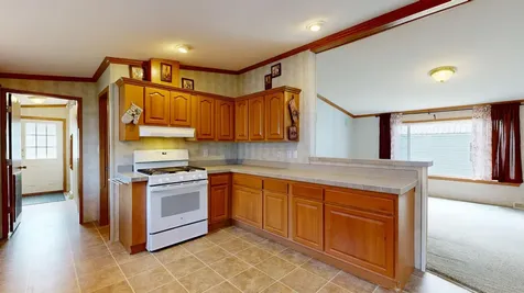 13 Evergreen Road Lewiston ME 04240