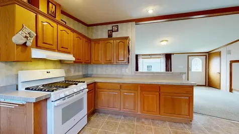 13 Evergreen Road Lewiston ME 04240