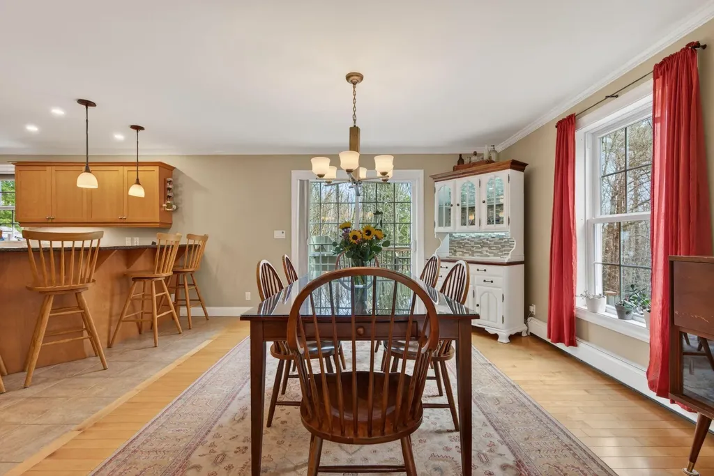 110 Gordon Farms Road Gorham ME 04038