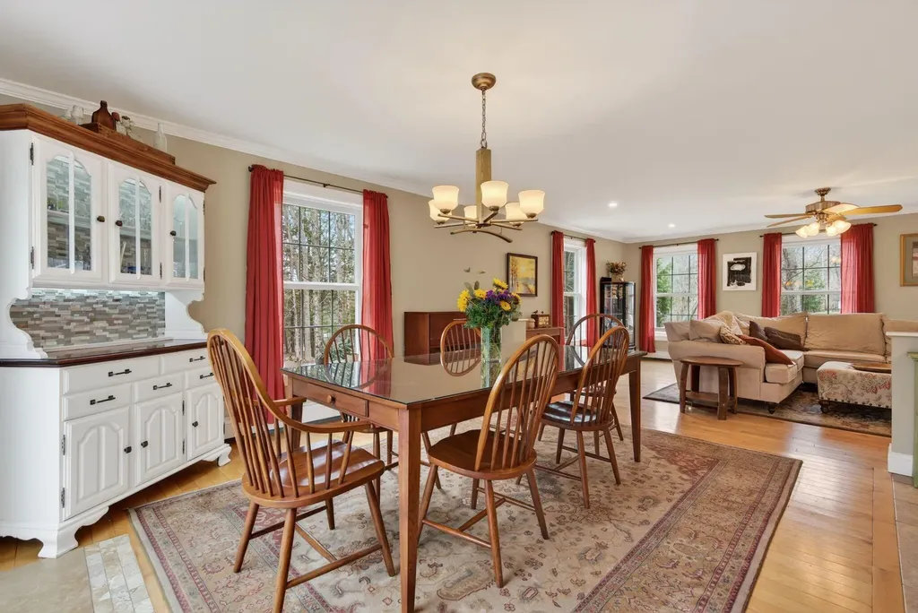 110 Gordon Farms Road Gorham ME 04038