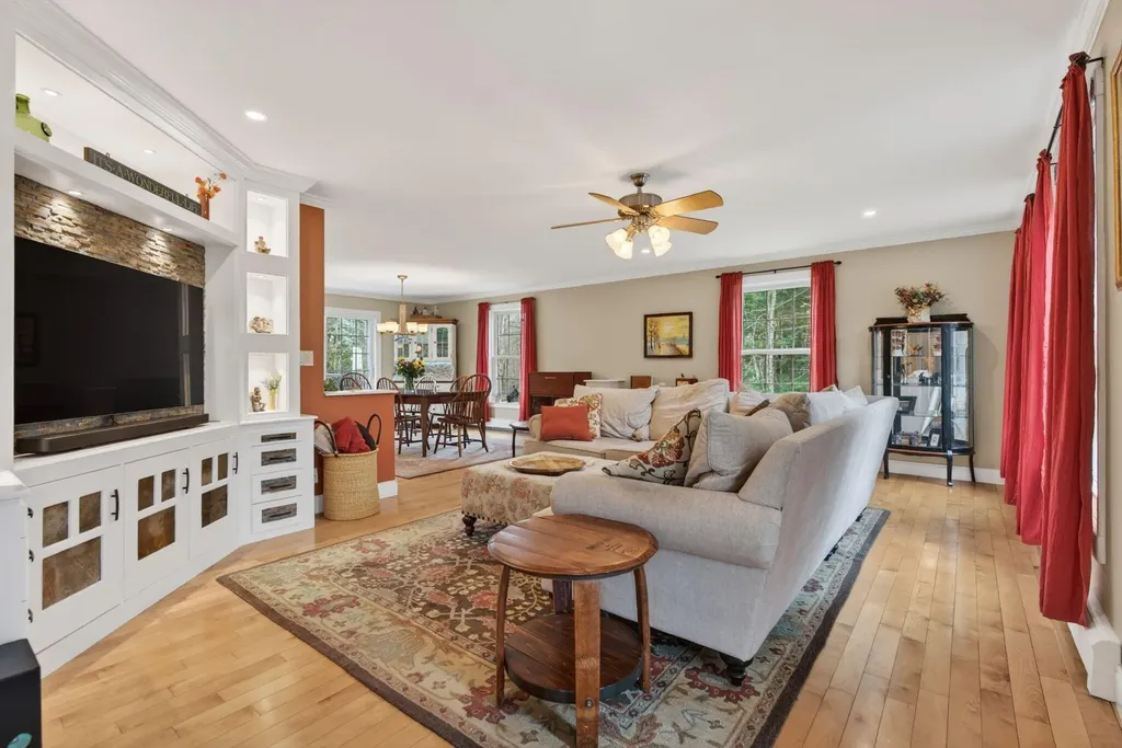 110 Gordon Farms Road Gorham ME 04038