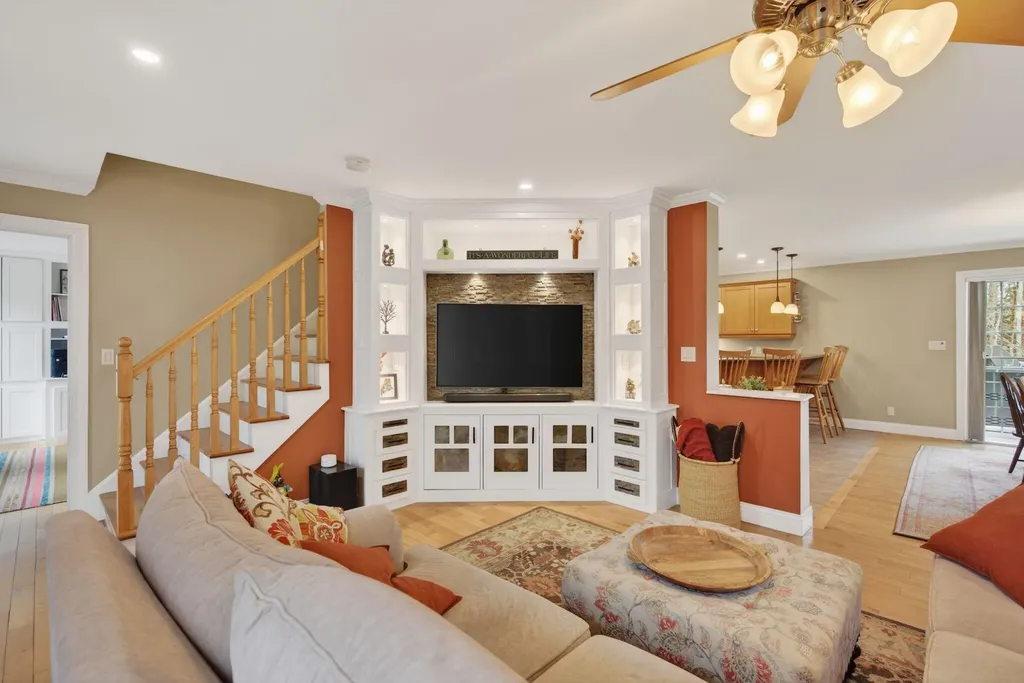 110 Gordon Farms Road Gorham ME 04038