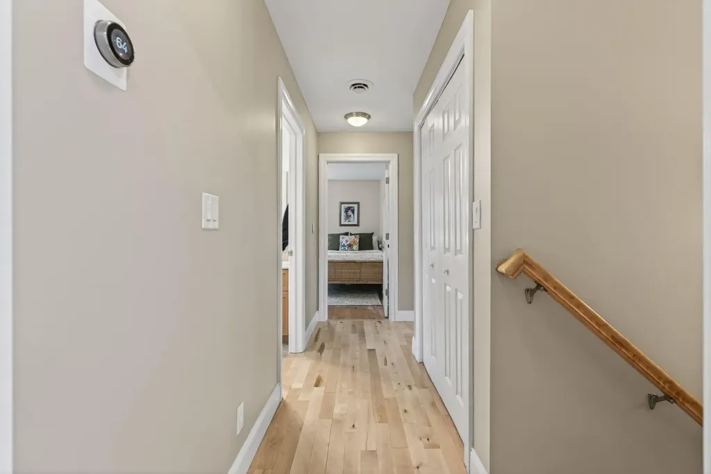 110 Gordon Farms Road Gorham ME 04038