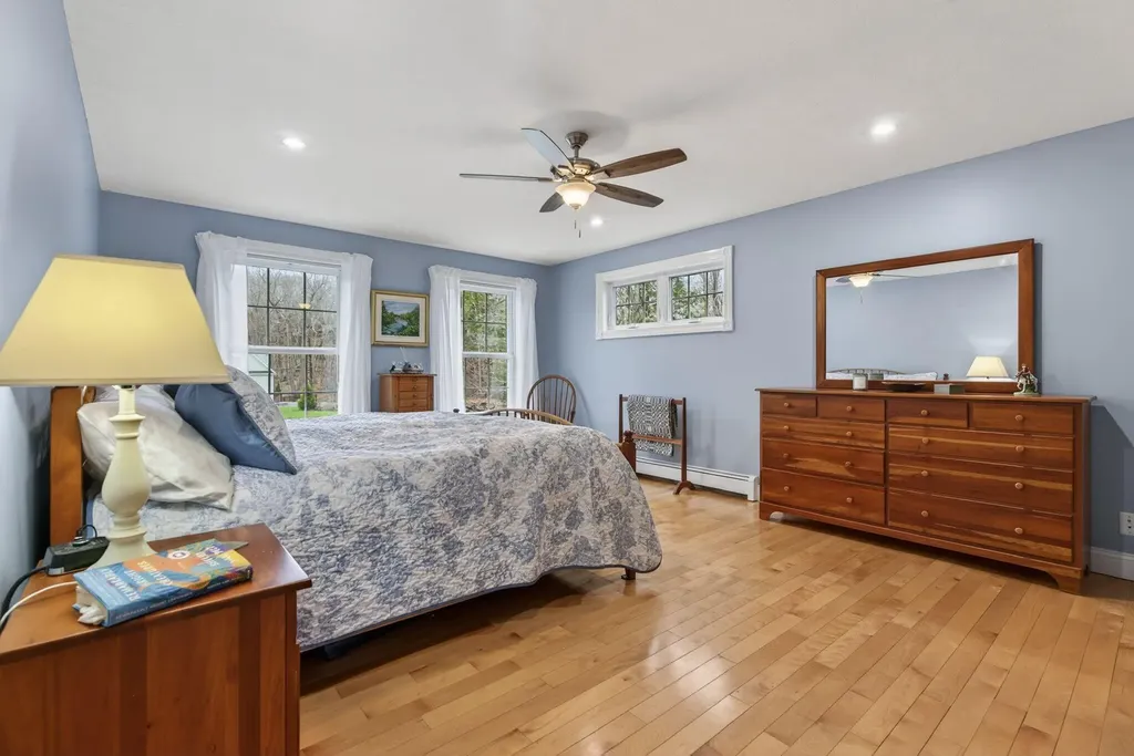 110 Gordon Farms Road Gorham ME 04038