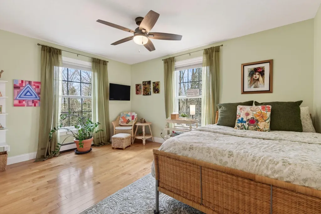 110 Gordon Farms Road Gorham ME 04038
