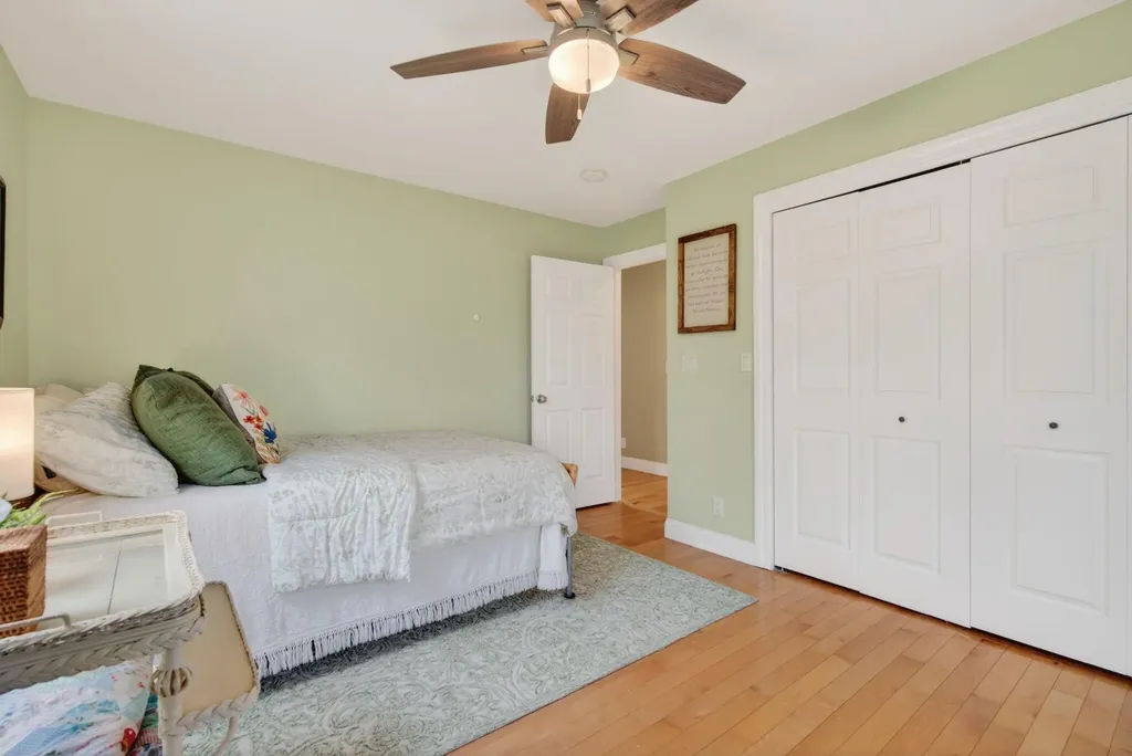 110 Gordon Farms Road Gorham ME 04038