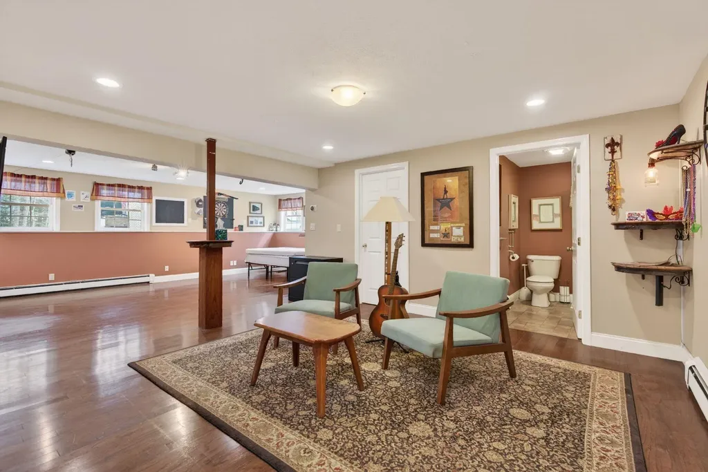 110 Gordon Farms Road Gorham ME 04038
