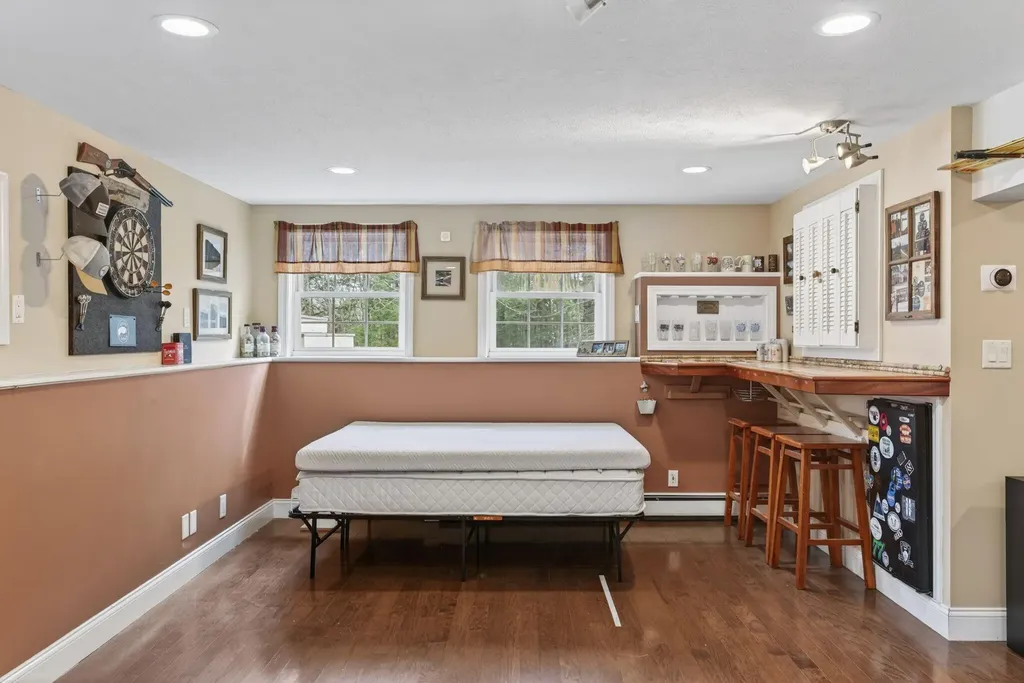 110 Gordon Farms Road Gorham ME 04038