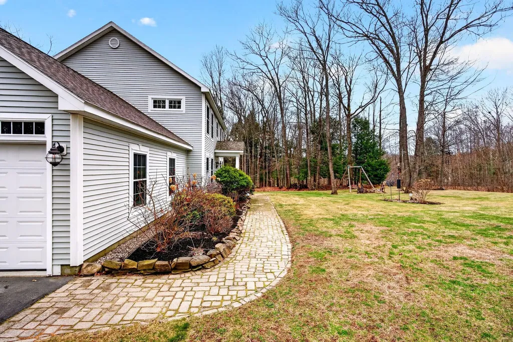 110 Gordon Farms Road Gorham ME 04038