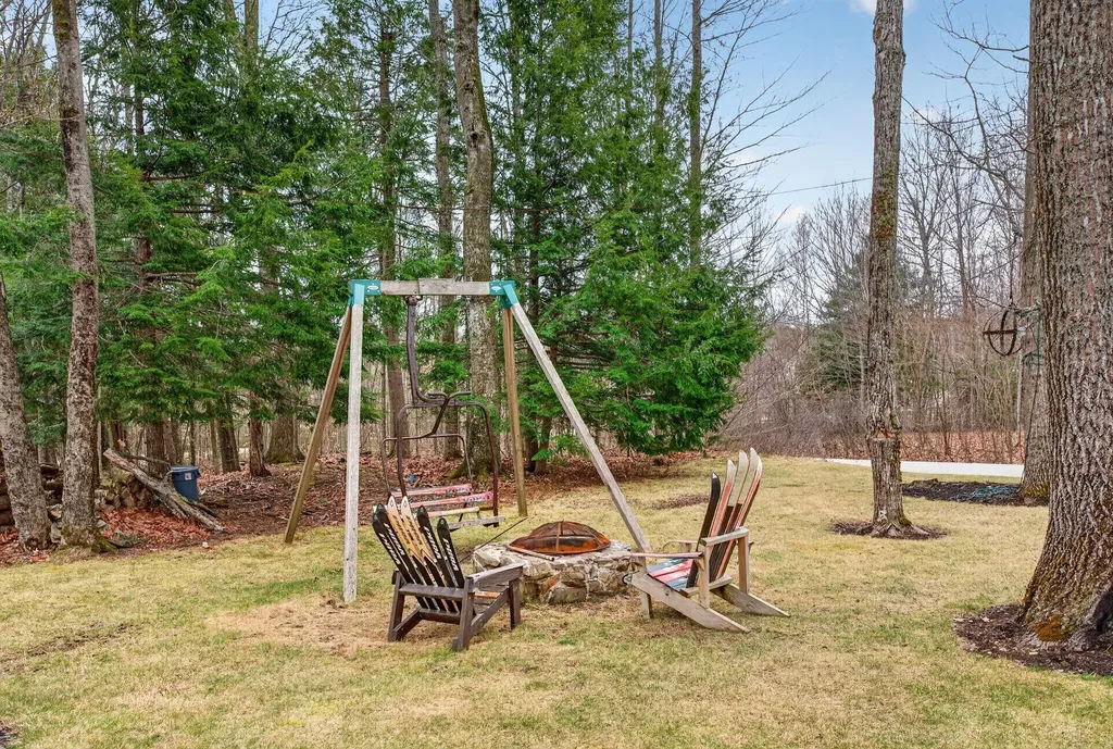 110 Gordon Farms Road Gorham ME 04038