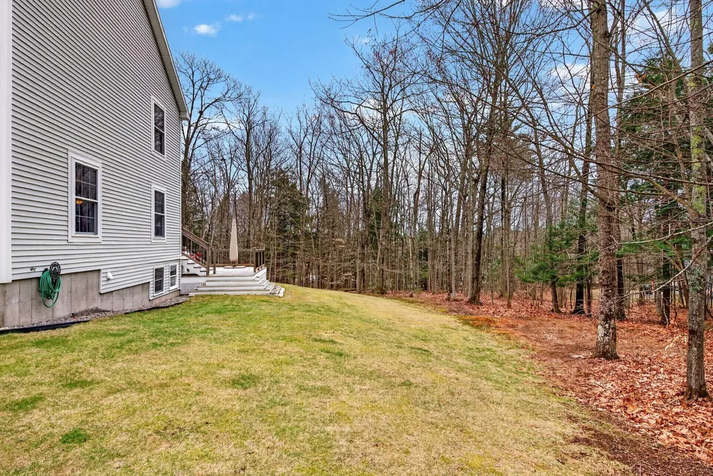 110 Gordon Farms Road Gorham ME 04038