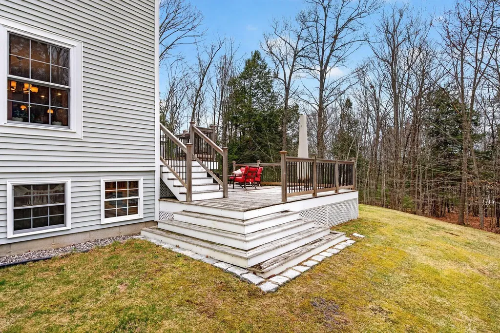 110 Gordon Farms Road Gorham ME 04038