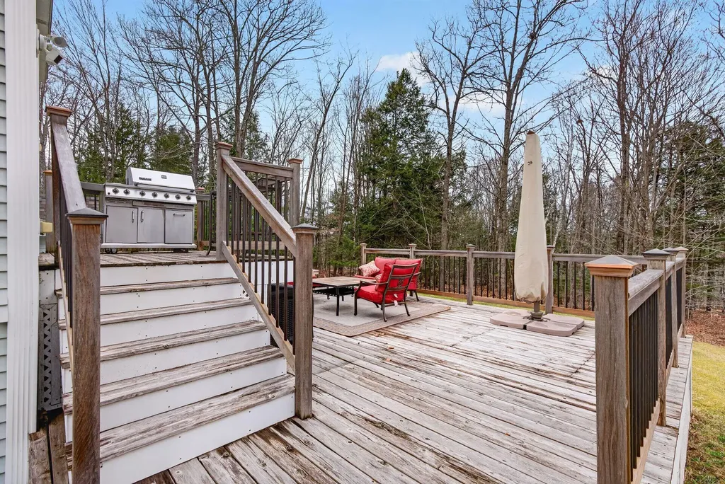110 Gordon Farms Road Gorham ME 04038