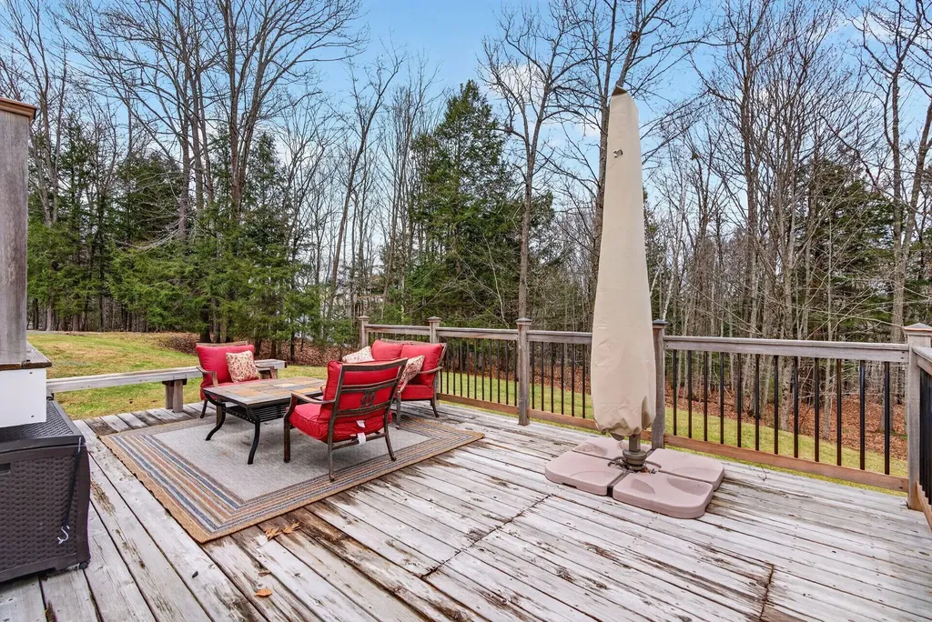 110 Gordon Farms Road Gorham ME 04038