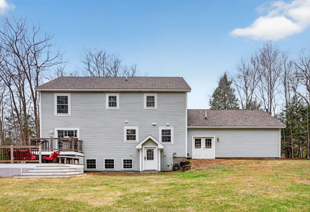 110 Gordon Farms Road Gorham ME 04038