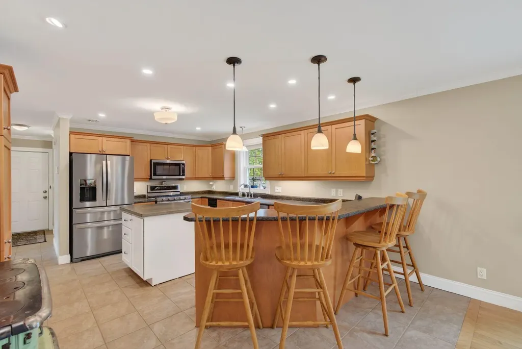 110 Gordon Farms Road Gorham ME 04038