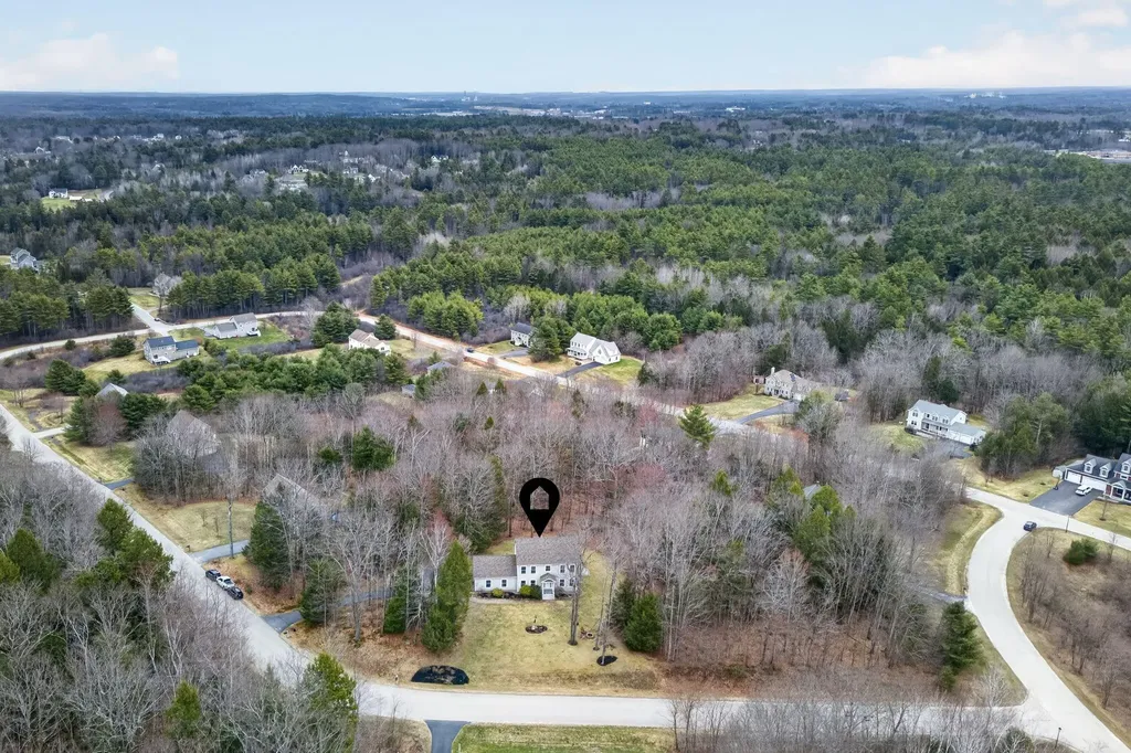 110 Gordon Farms Road Gorham ME 04038