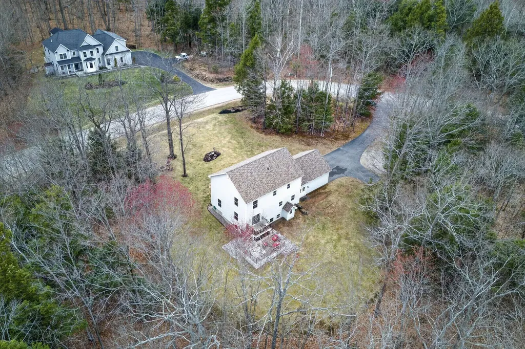 110 Gordon Farms Road Gorham ME 04038