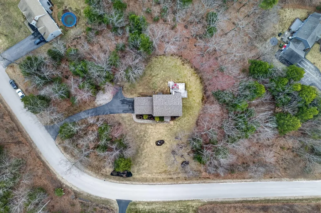 110 Gordon Farms Road Gorham ME 04038