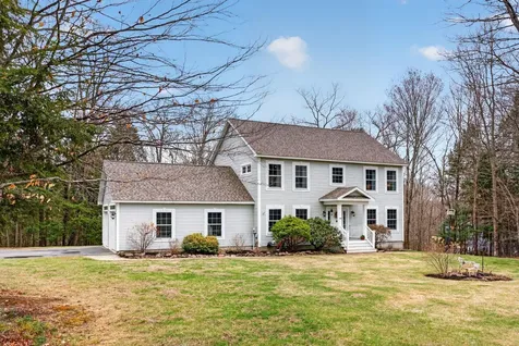 110 Gordon Farms Road Gorham ME 04038