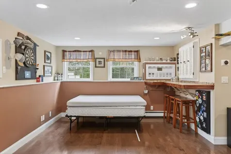 110 Gordon Farms Road Gorham ME 04038