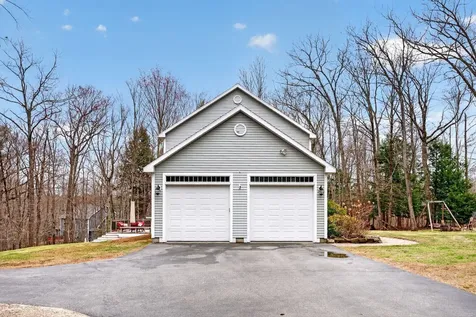 110 Gordon Farms Road Gorham ME 04038