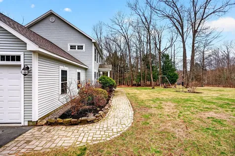 110 Gordon Farms Road Gorham ME 04038
